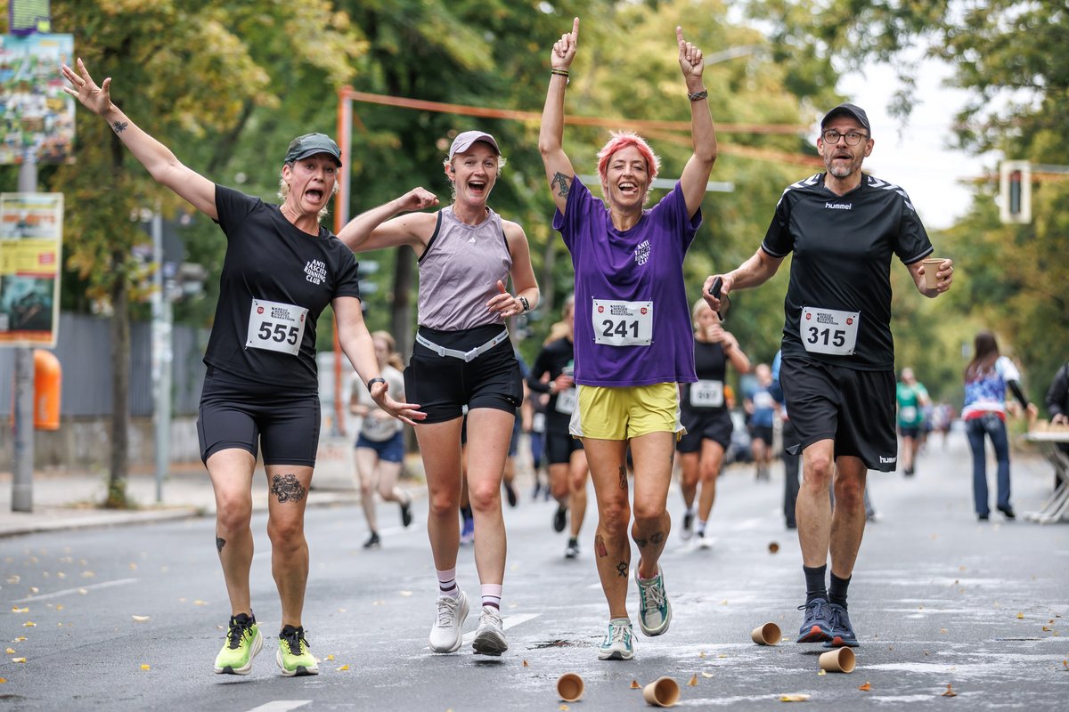 kreuzberger viertelmarathon