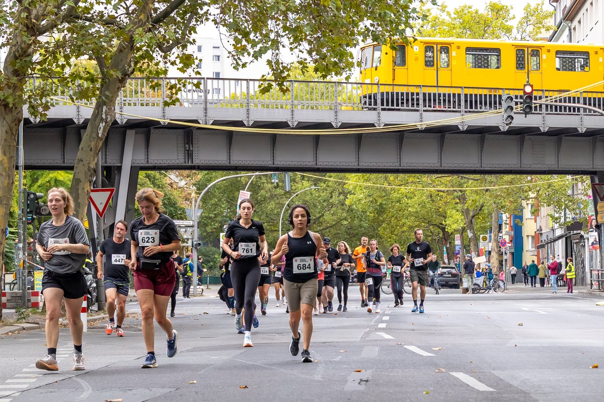 kreuzberger viertelmarathon