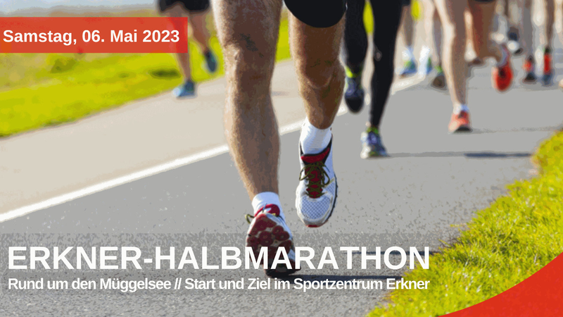 3. BKK VBU Erkner Halbmarathon 2023