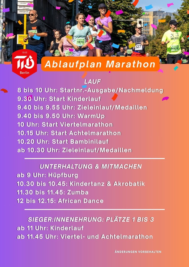 Ablaufplan Marathon (1)