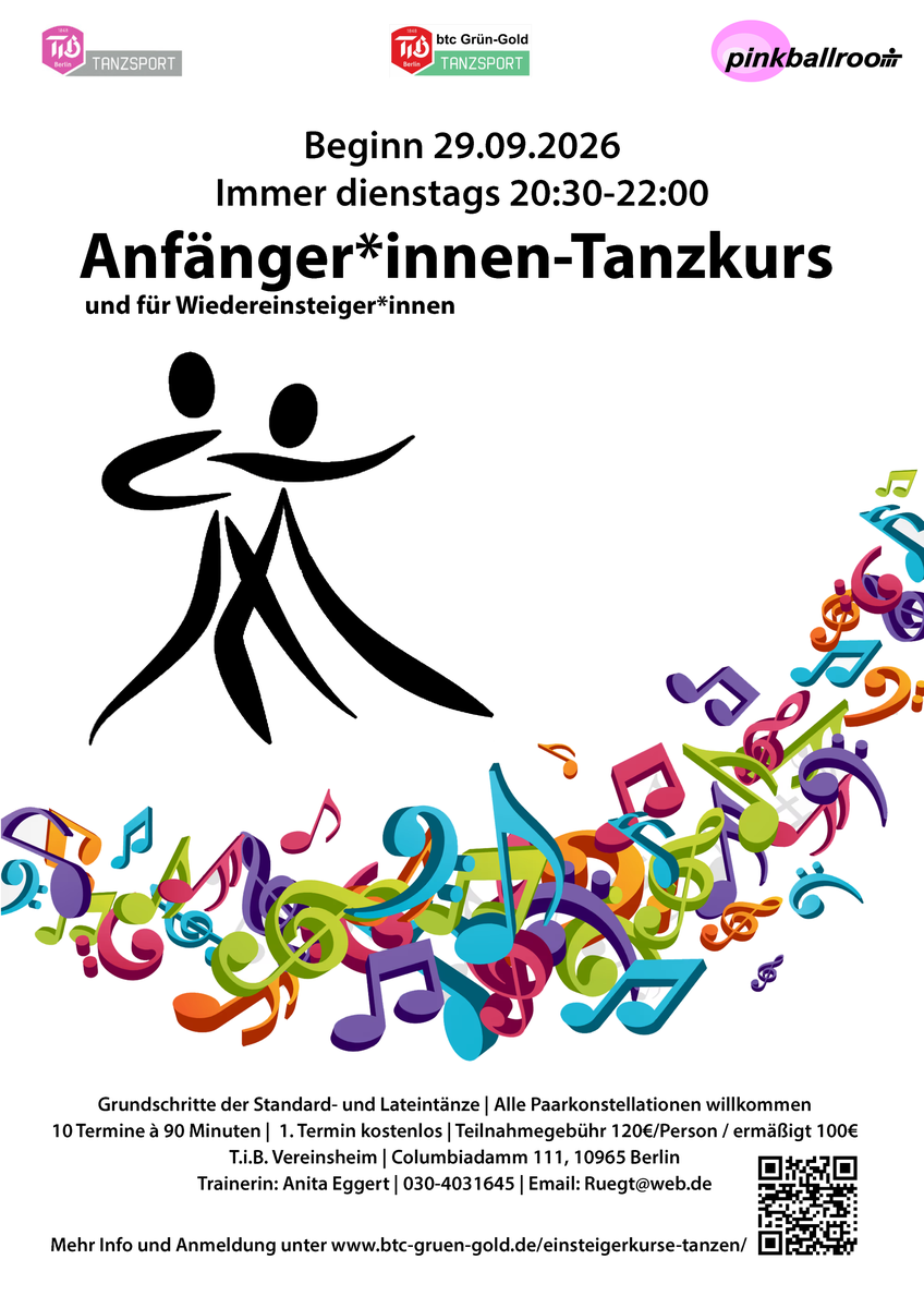 tanzsport