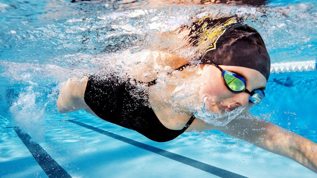 Berliner Meisterschaften schwimmen