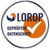 Datenschutz-Siegel_Lorop