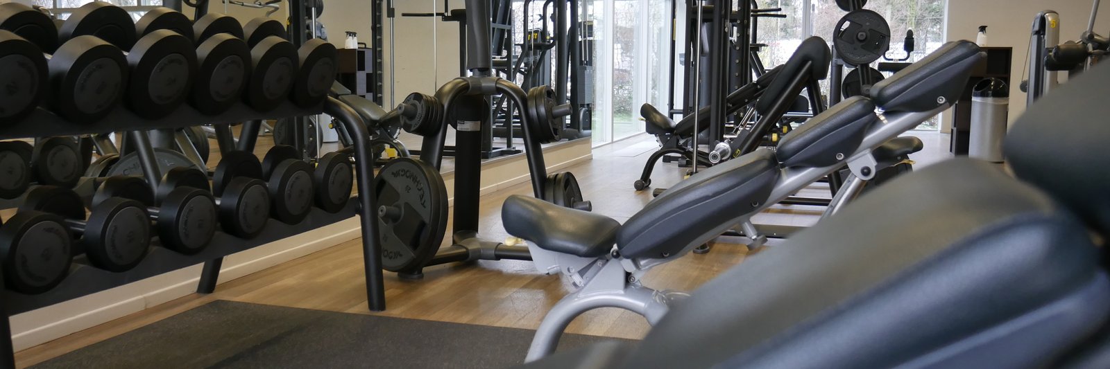 Fitness-Studio