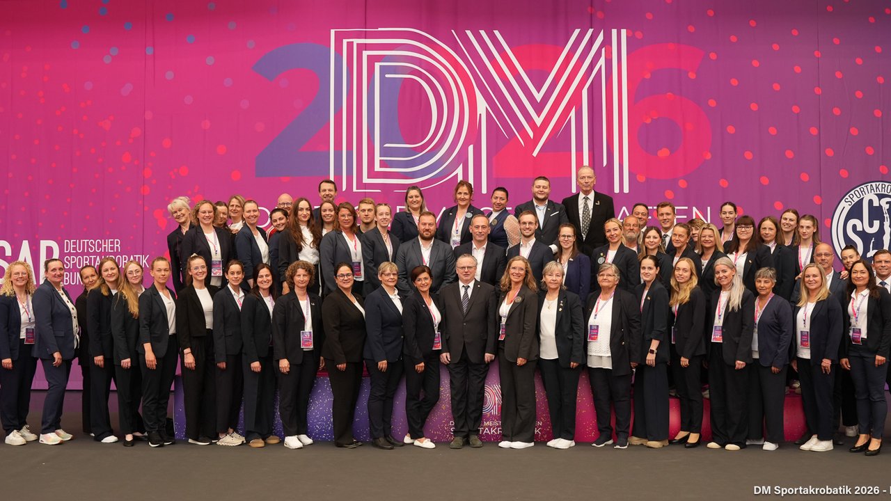 Deutsche Meisterschaften 2026