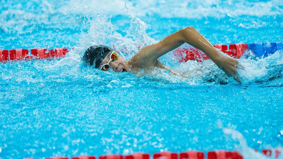 _schwimmen