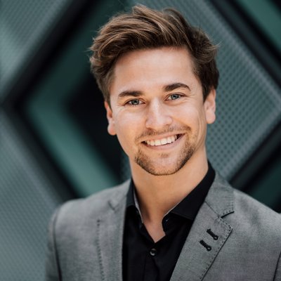 Jim Förster